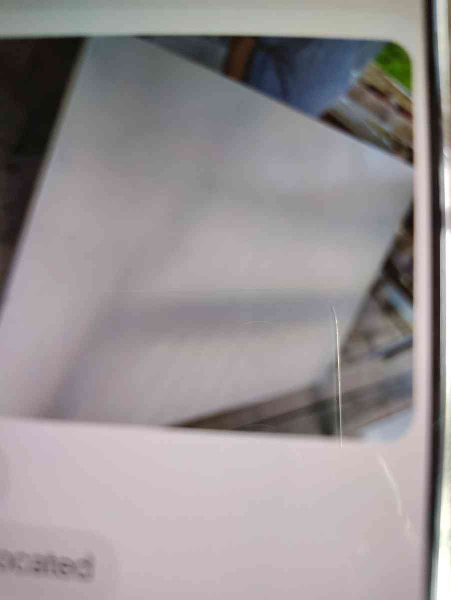 a tabletop made of pure marble