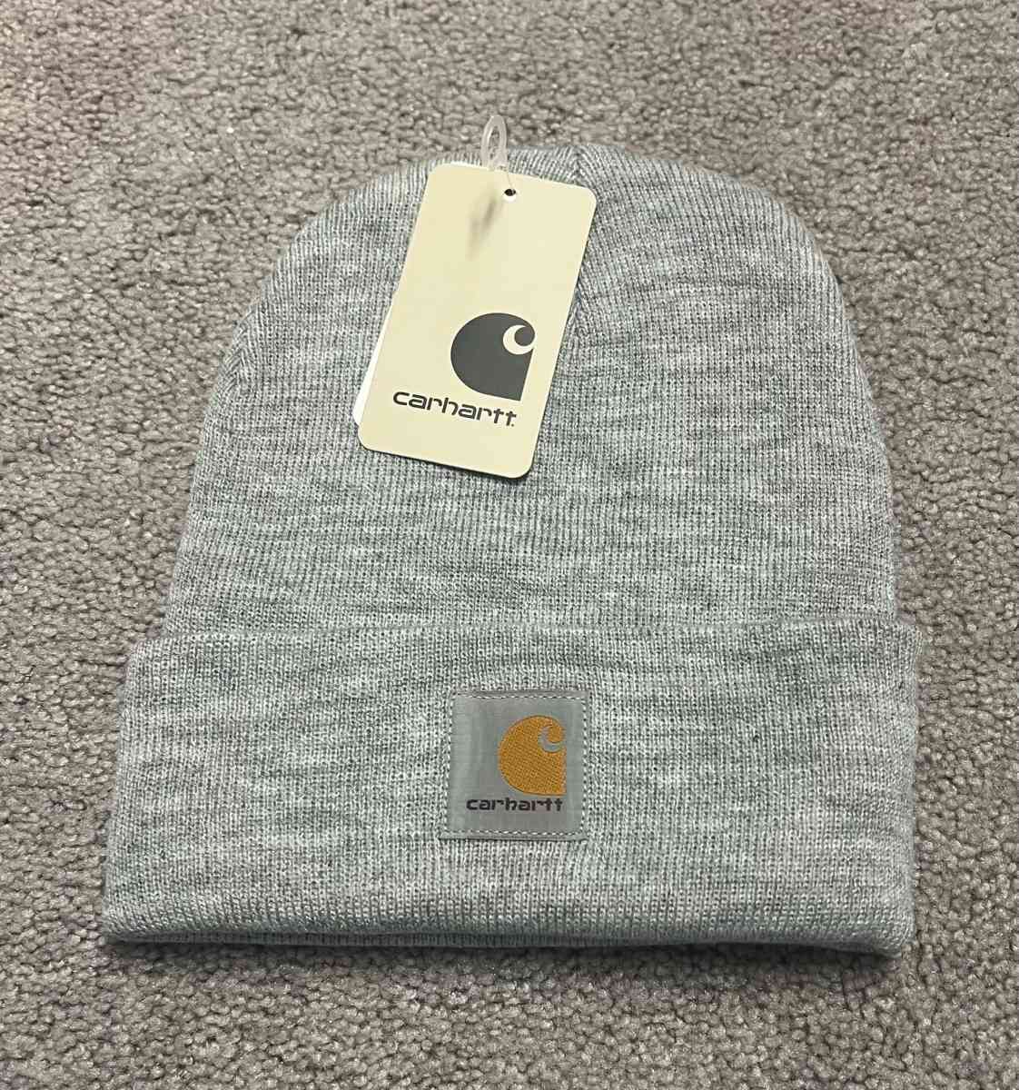 Carhartt A18 Acrylic Winter Beanie Hats