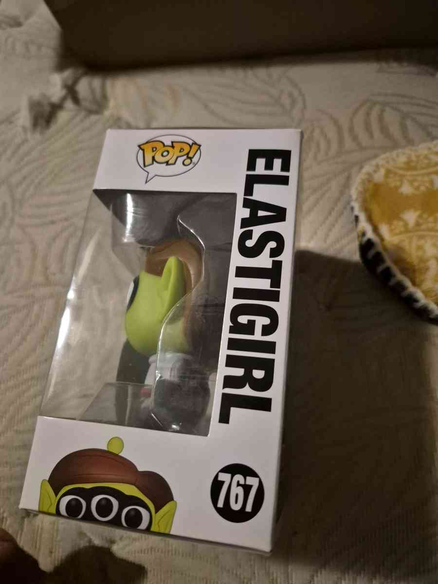 alien remix elastigirl