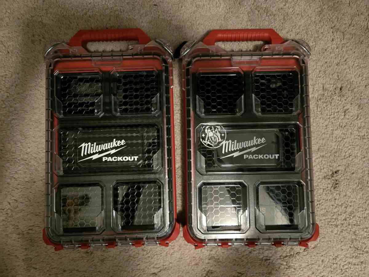 Shield Plus Storage Case