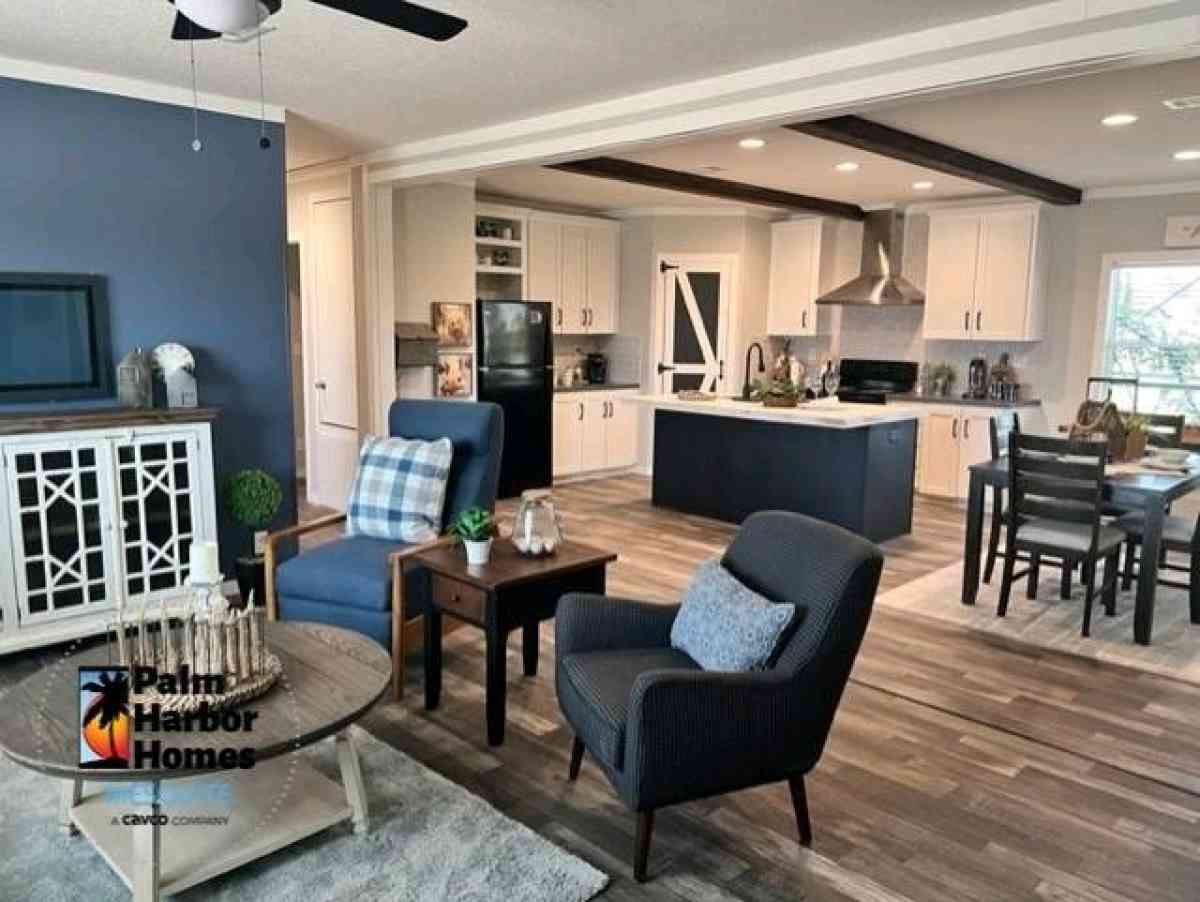 Casa nueva 2025 con un acre