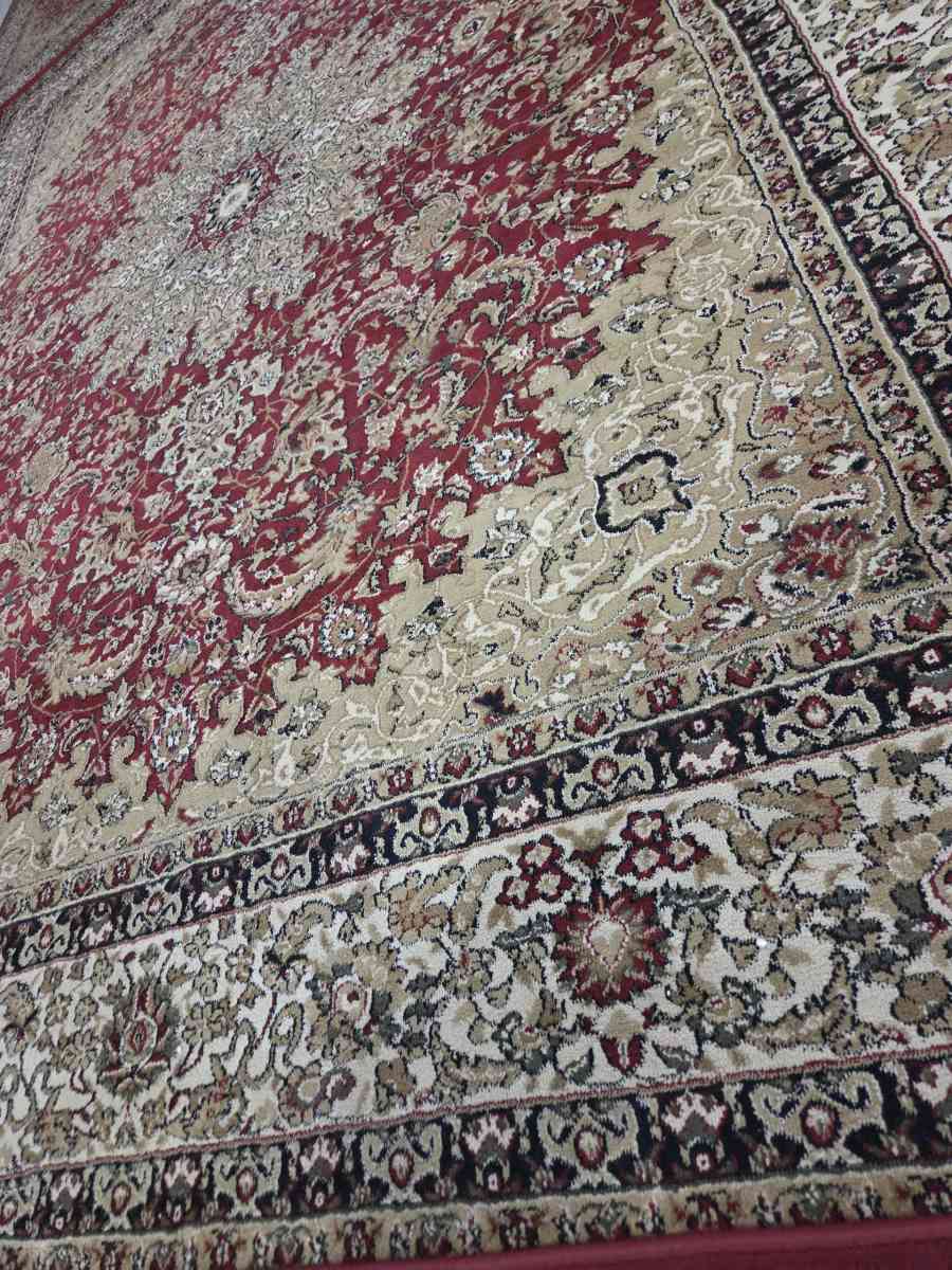 Elegance Persian Weavers Rug