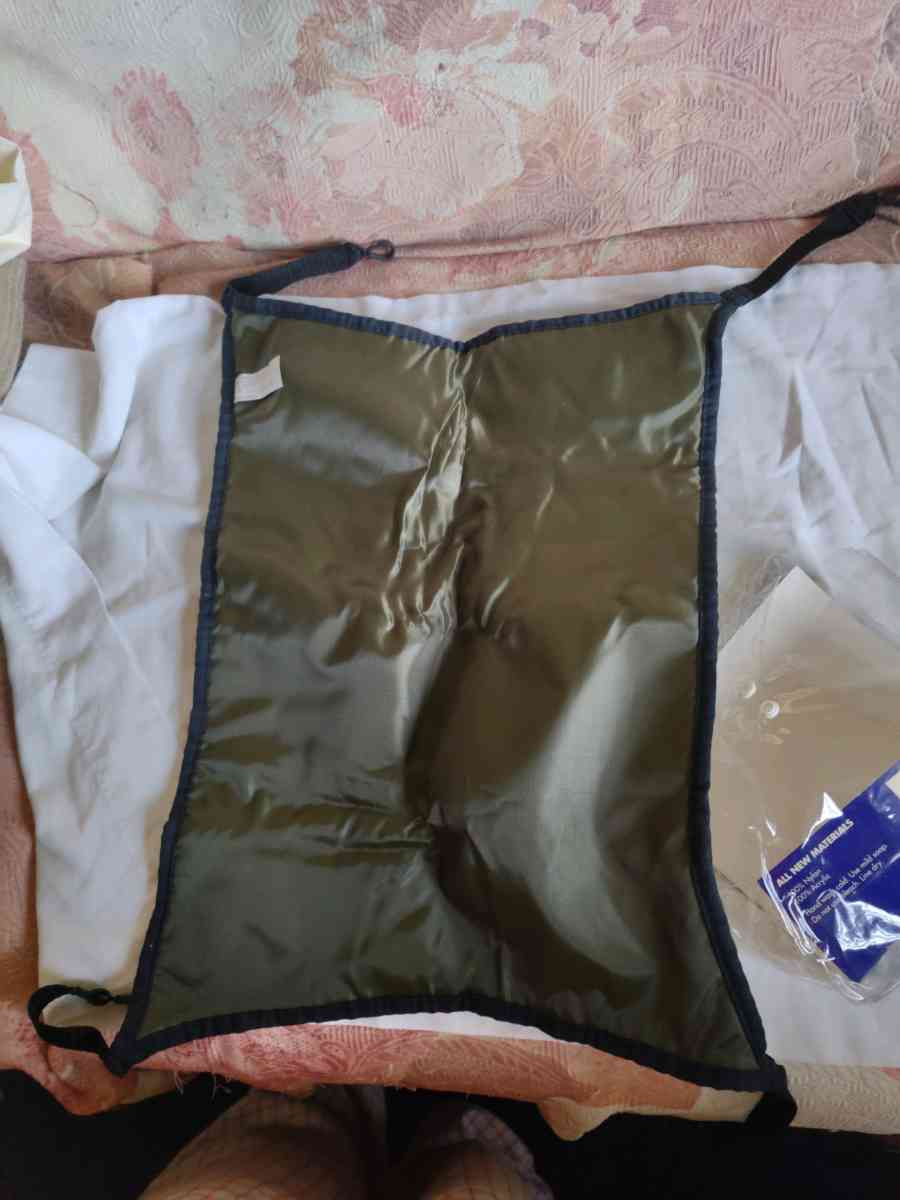 Small animal hammock