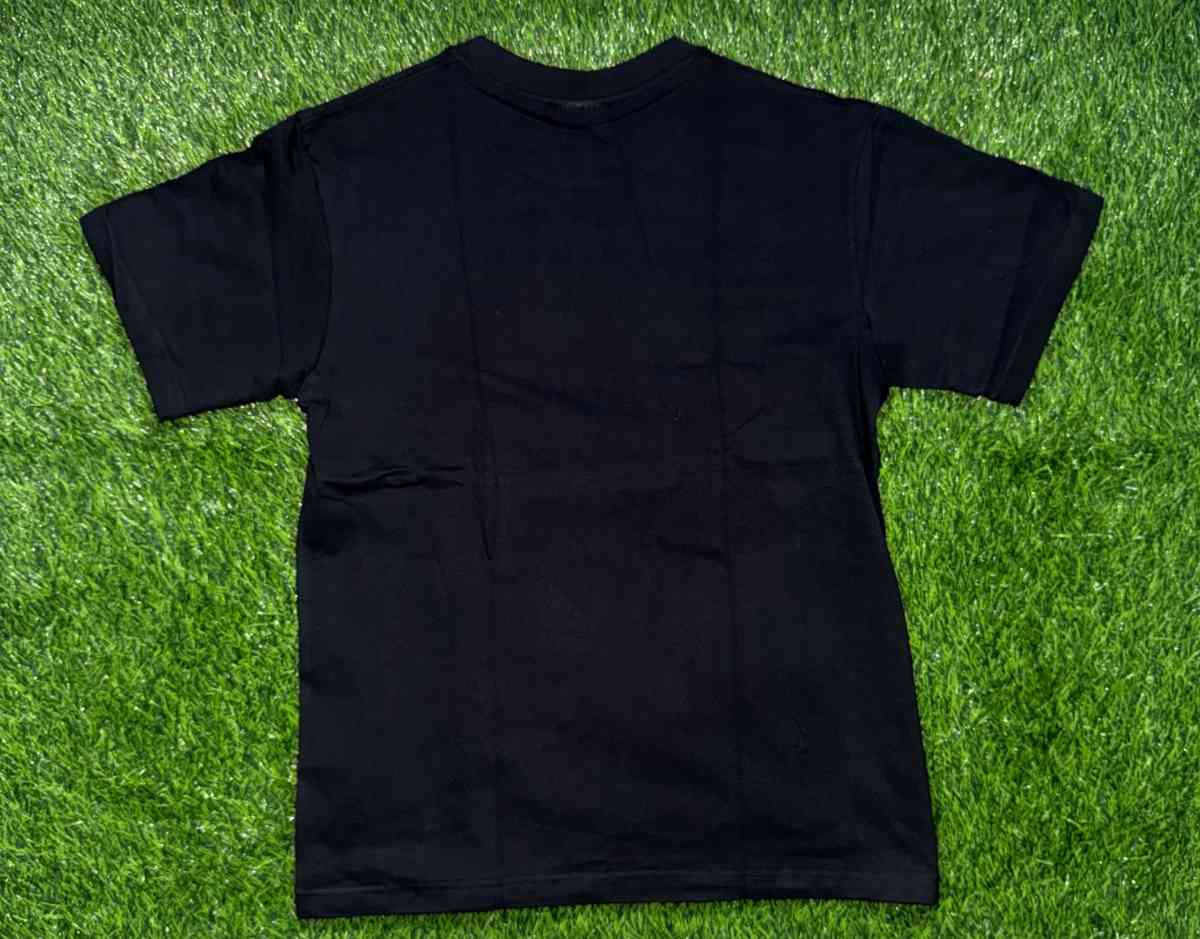 BAPExBurberry Tee