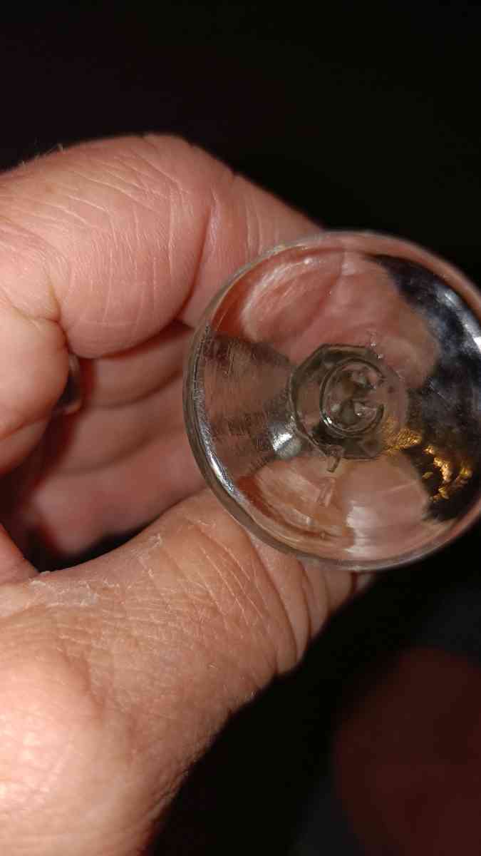 antique eye wash cups