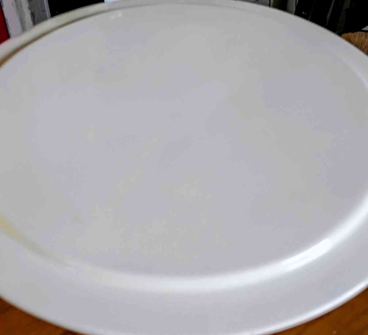 Vintage Strawberry Shortcake Cake Plate stand and dome