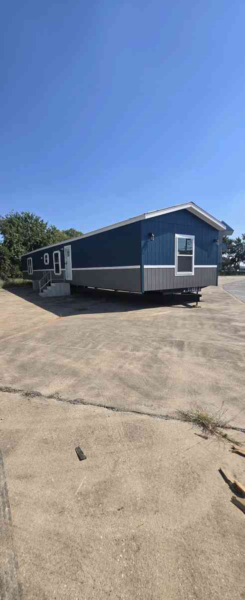 Paquete casa con terreno