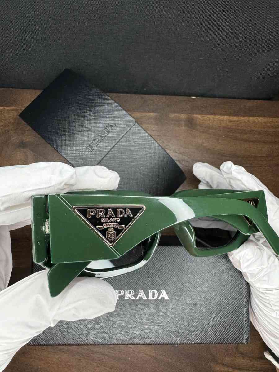 mens Prada Sunglasses
