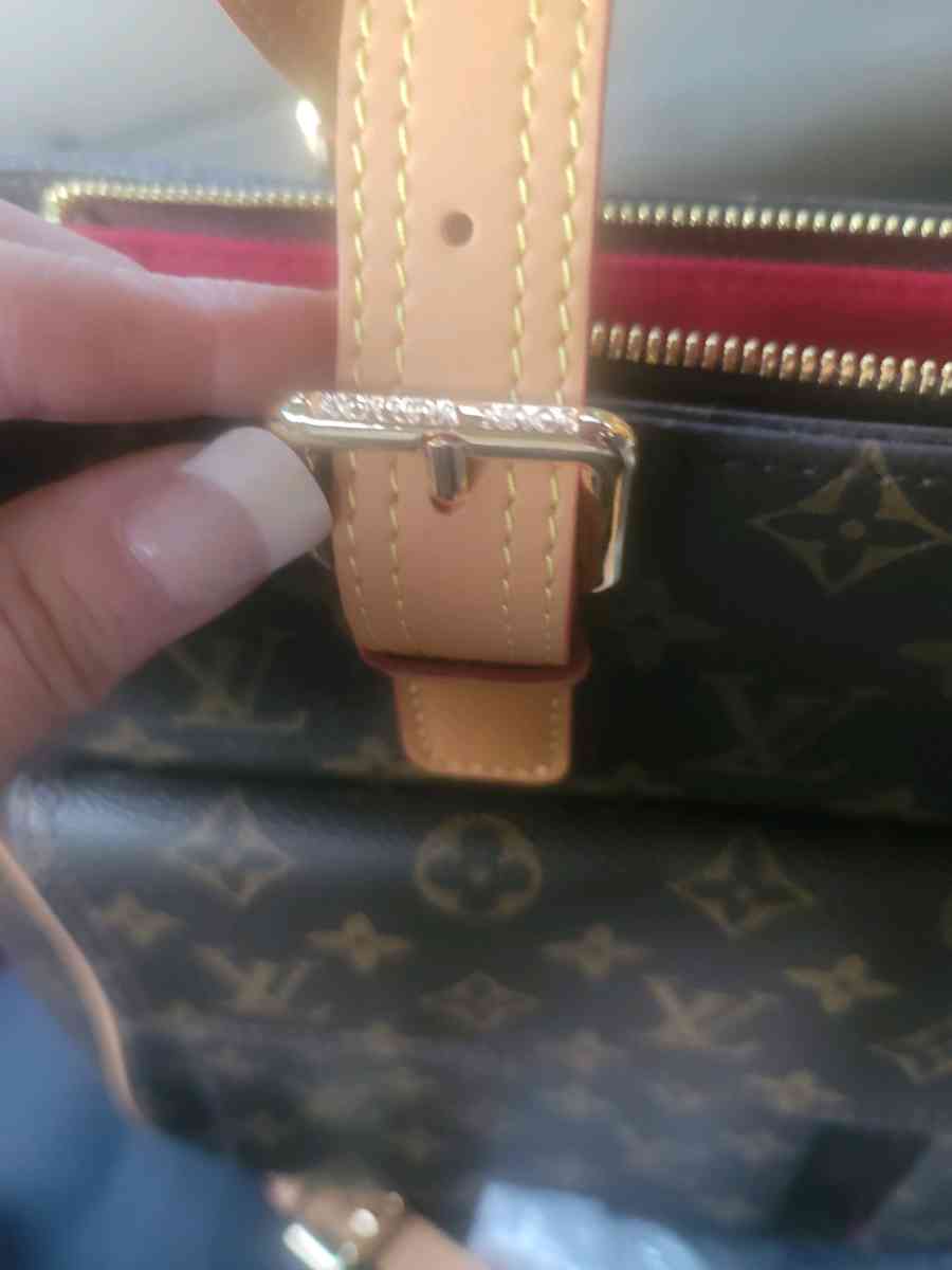 designer fashion bag