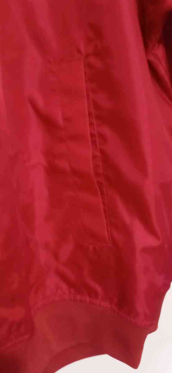 Mens 2XL Crew Neck Pullover Alabama Crimson Tide