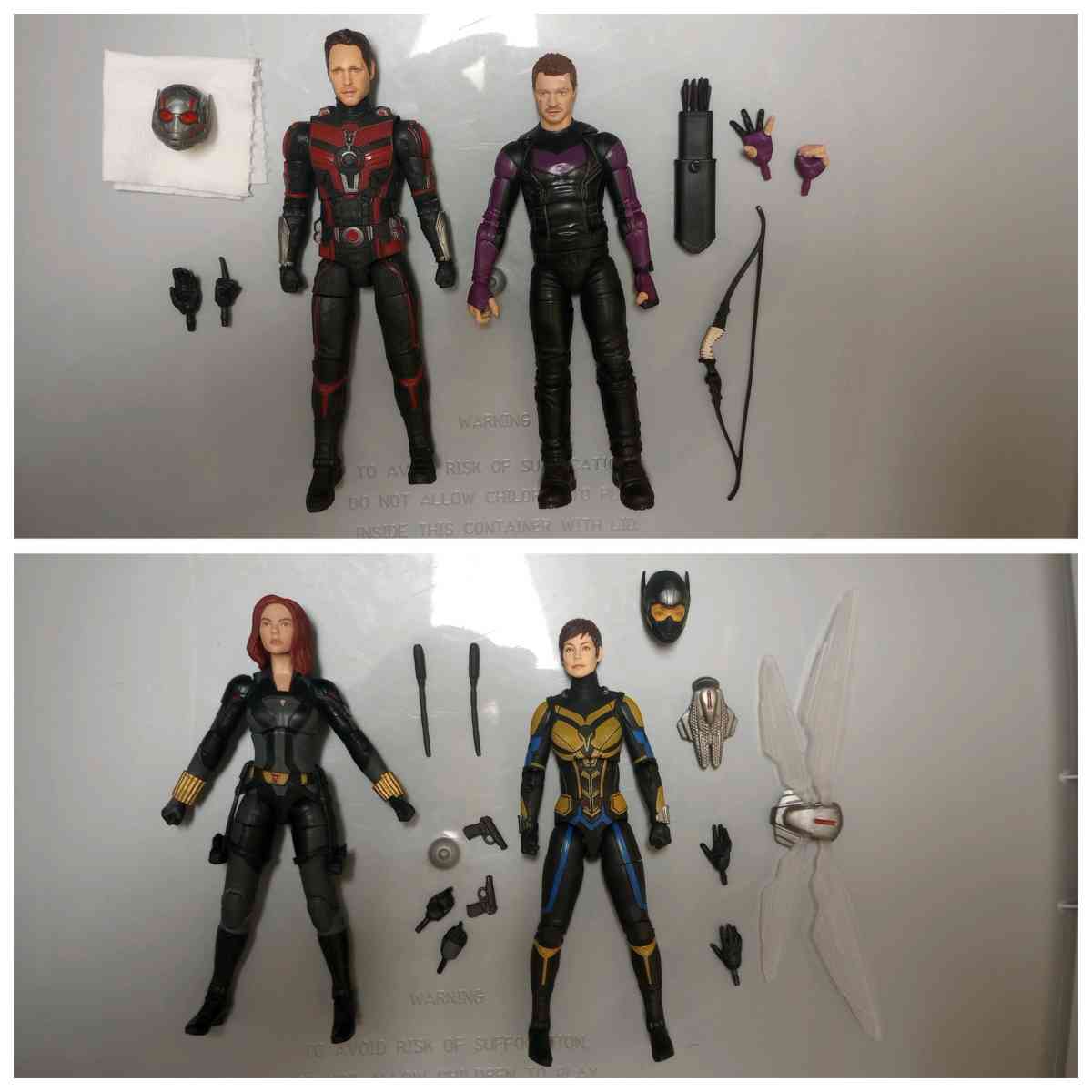 Marvel Legends