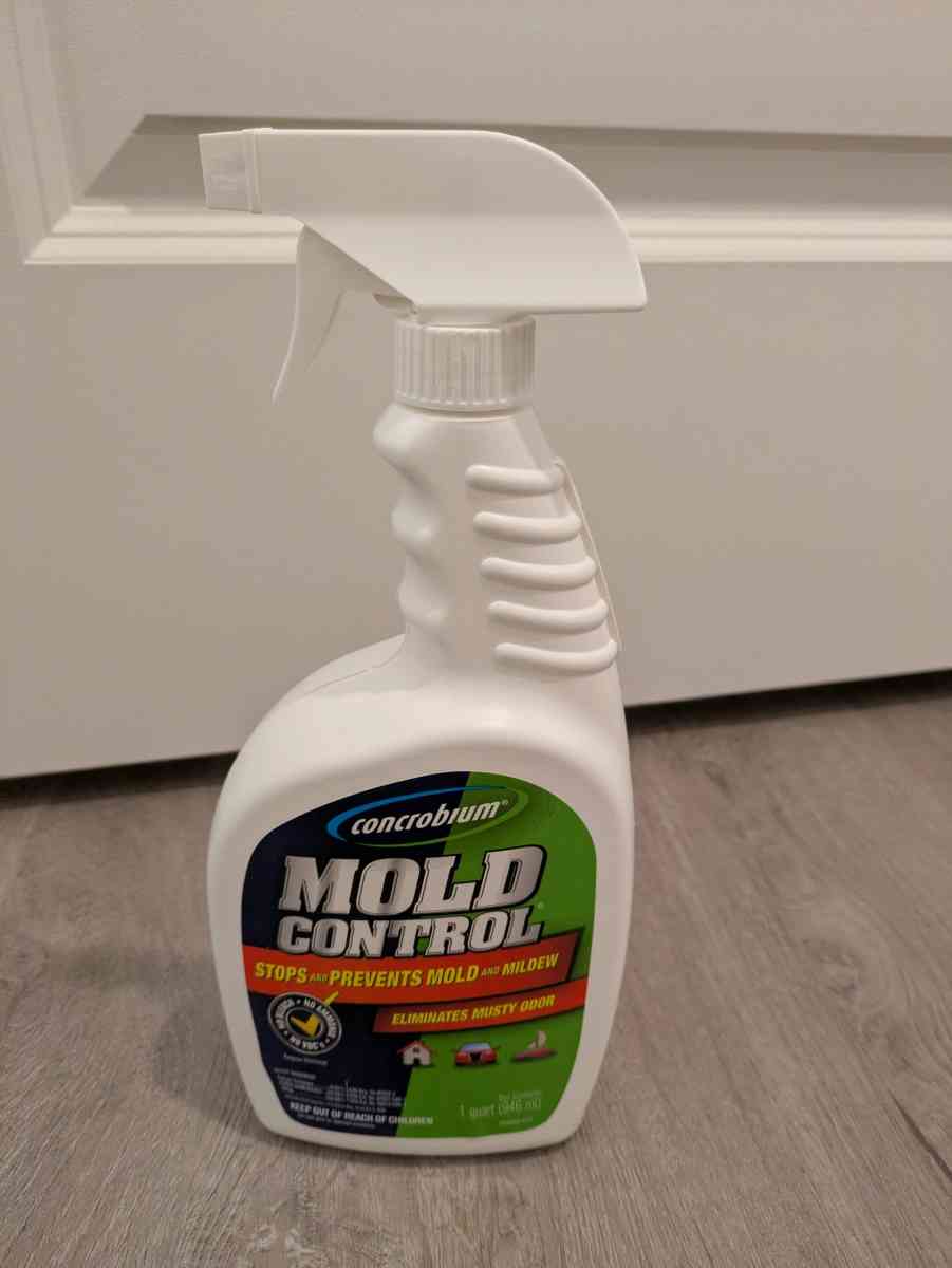 Concrobium Mold Control Spray 32 oz