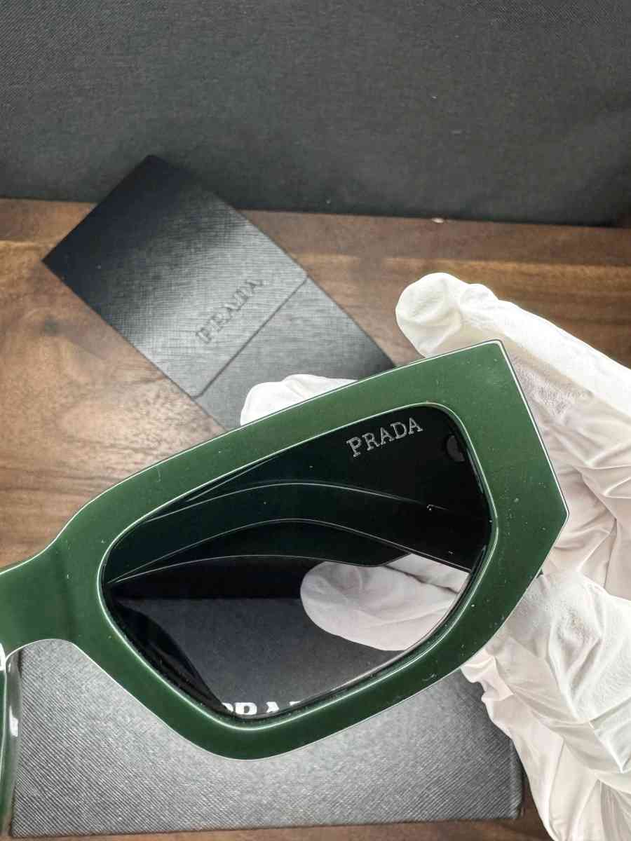mens Prada Sunglasses