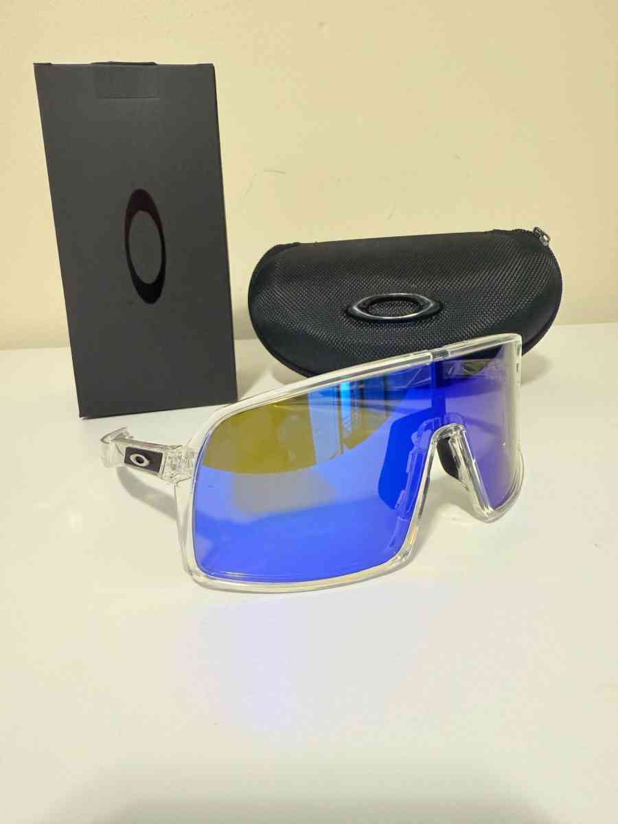 Oakley Sutro Sunglasses