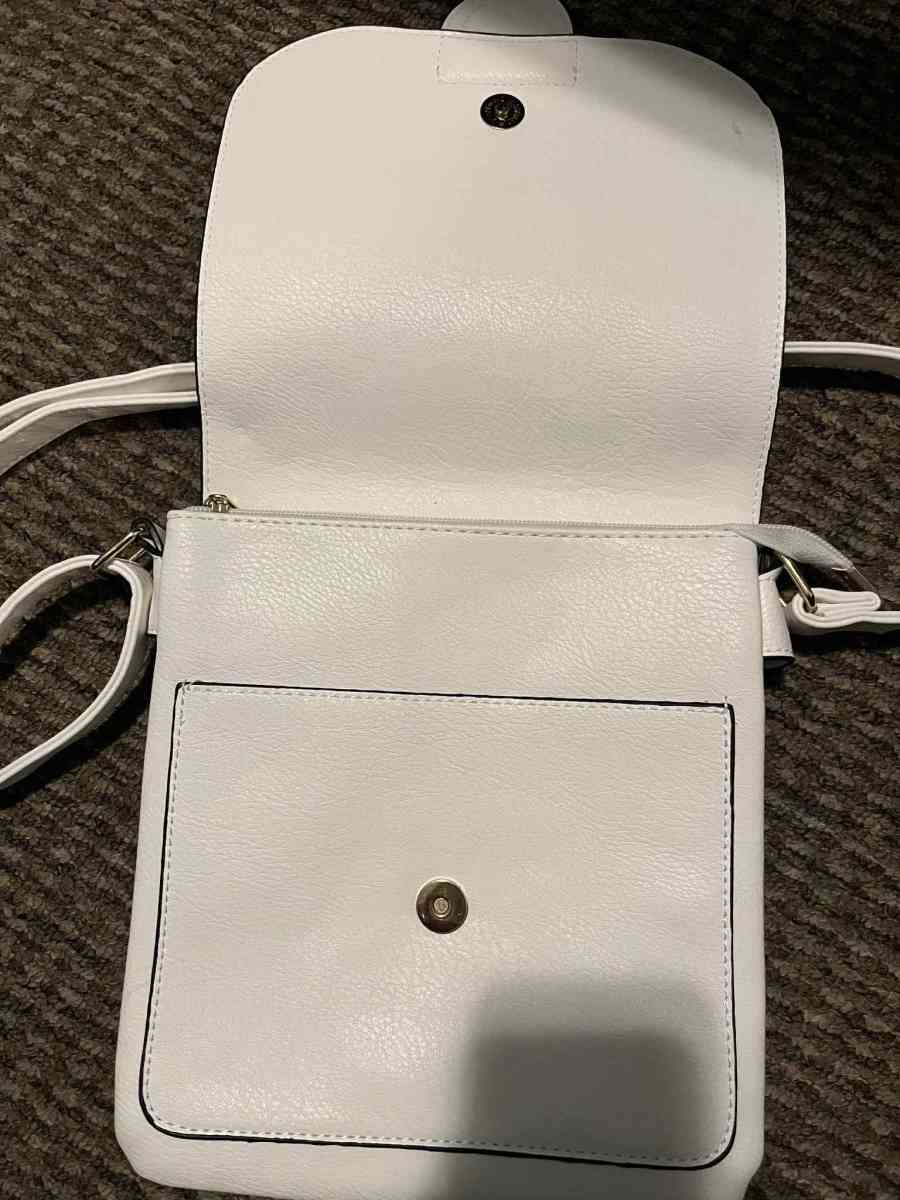 cartera para mujer nueva