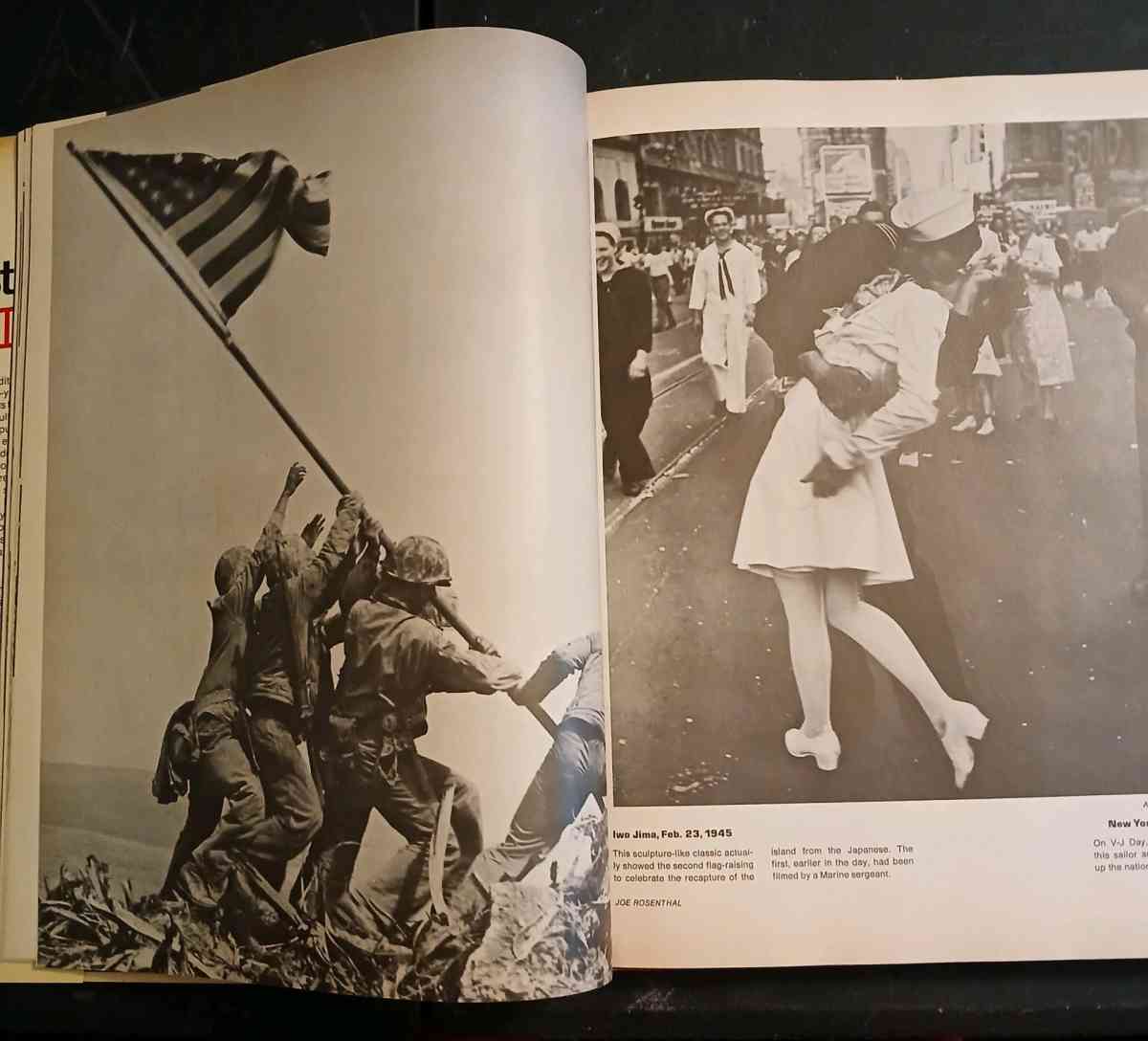 The Best of Life 1973