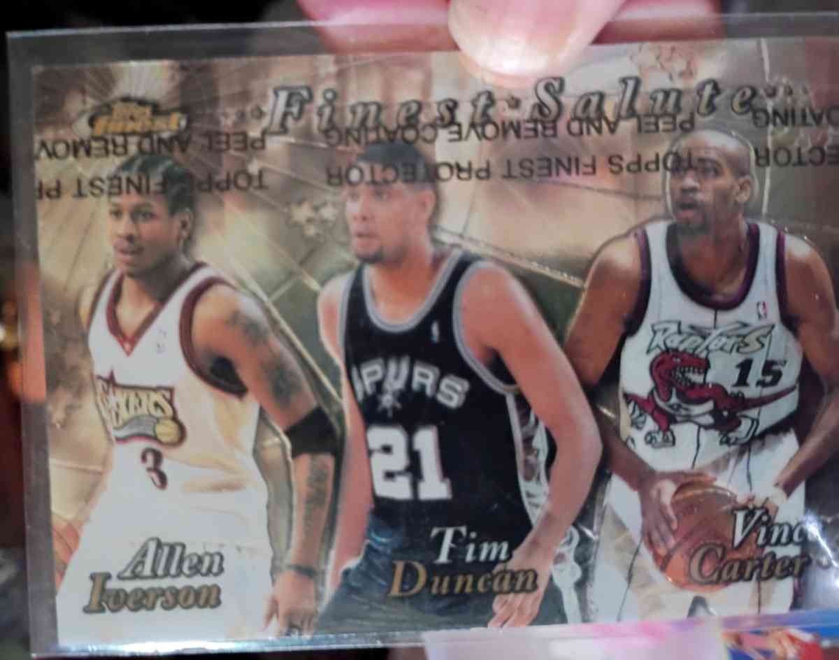 sportscards and memorabilia