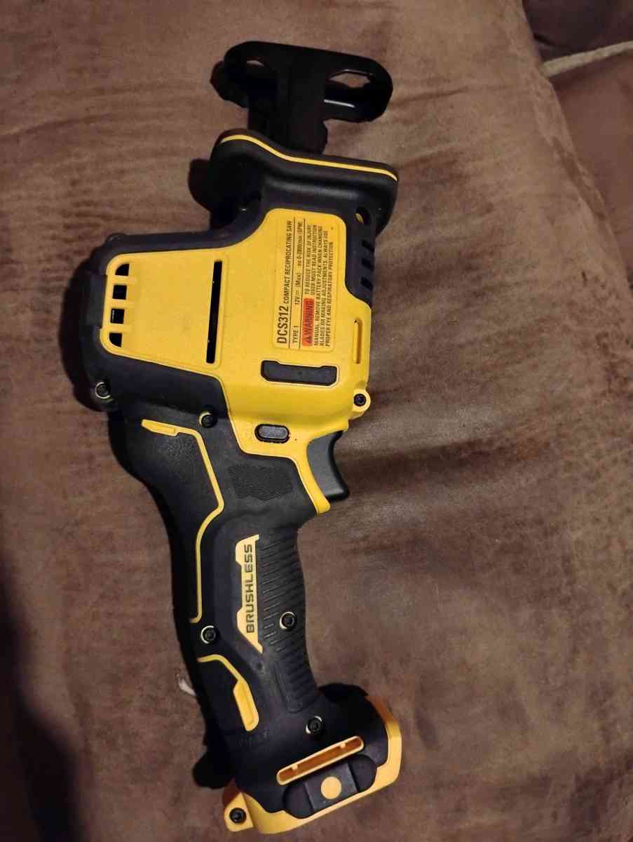 DeWalt Set
