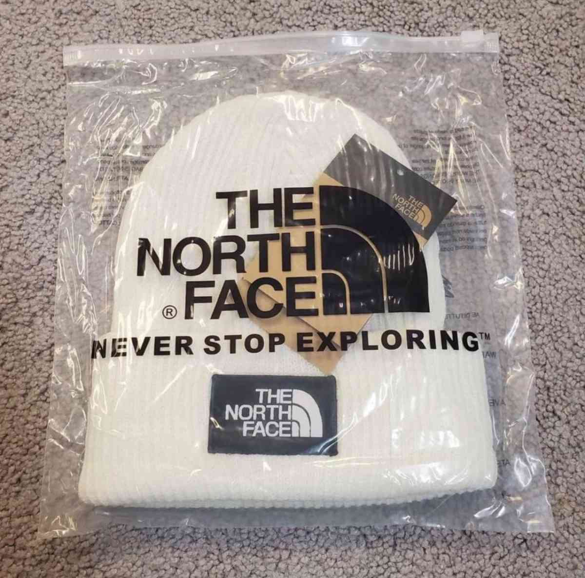 The North Face Winter Beanie Hat