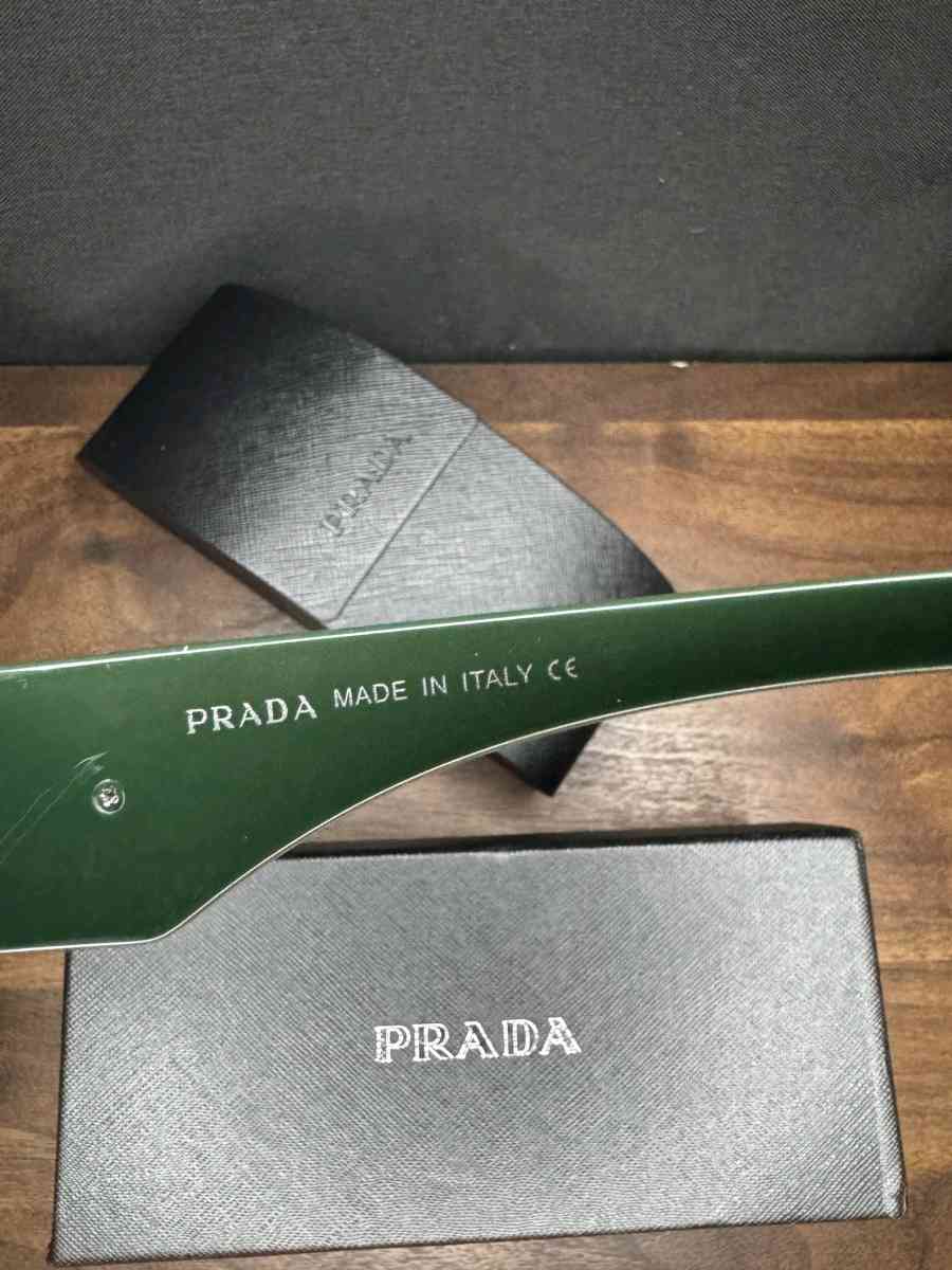 mens Prada Sunglasses