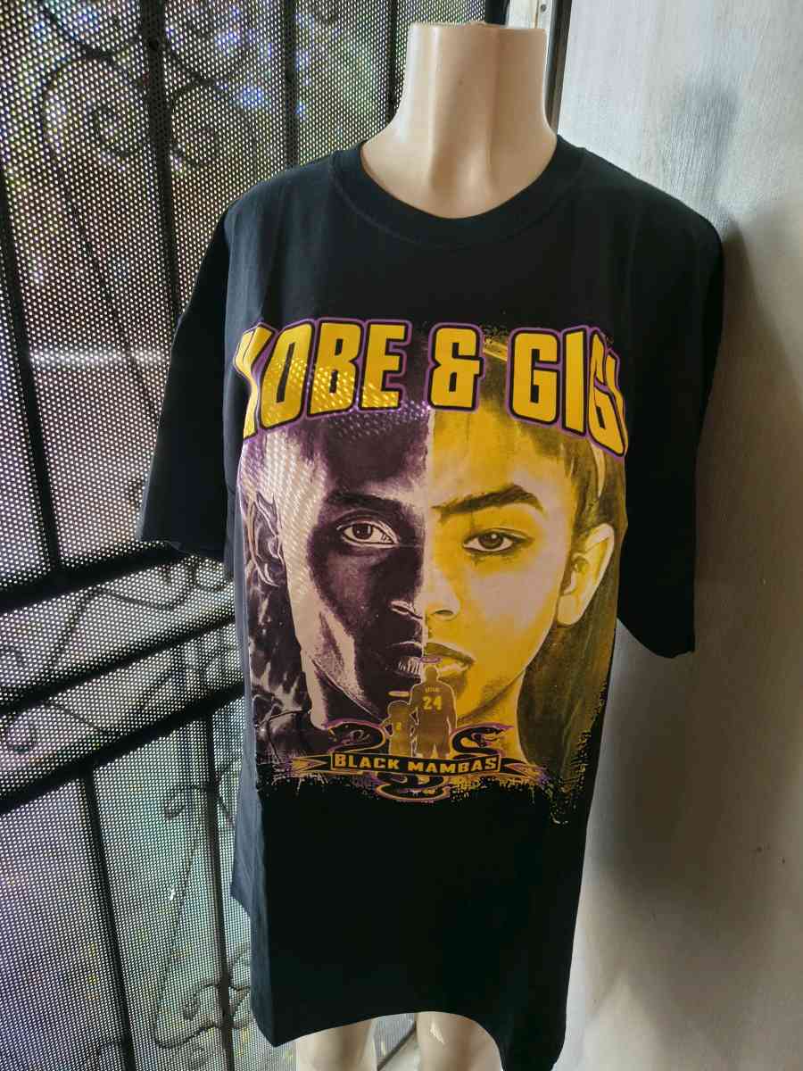 mens shirts are only available in sizes XL and XXL