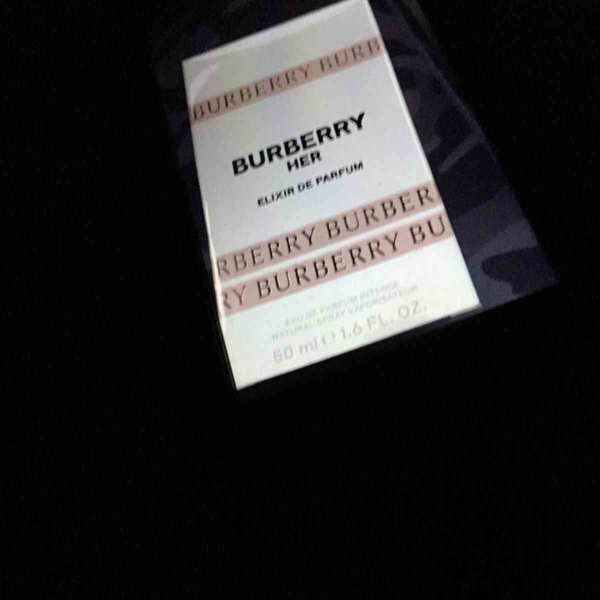 womans perfume 1 6 OZ FL