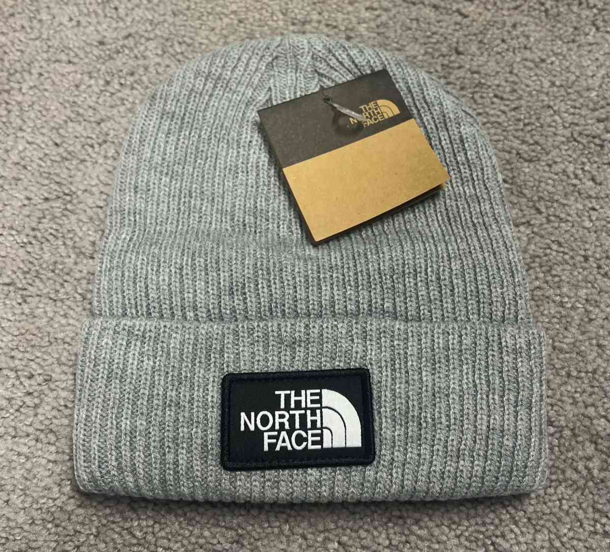 3 The North Face Winter Beanie Hats