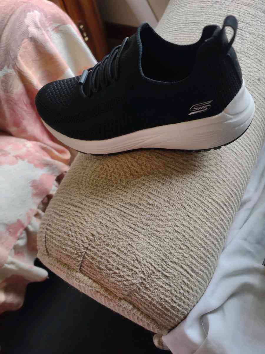 Womens Skechers