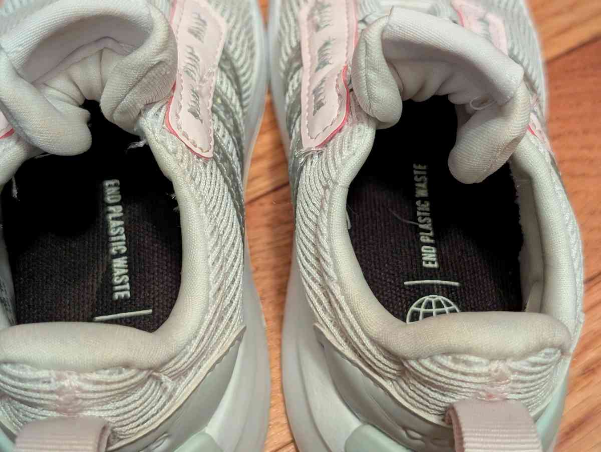 Adidas toddler shoes