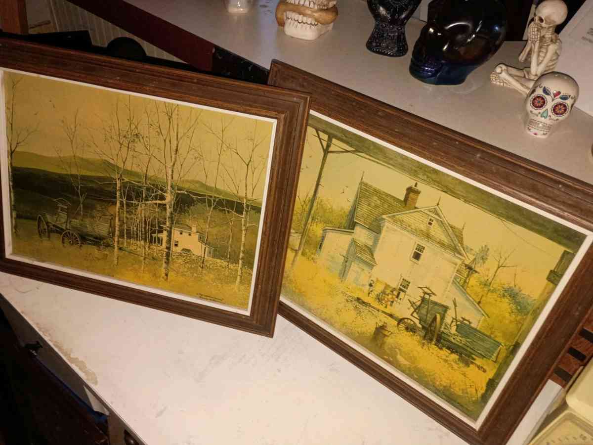 Things I no longer use