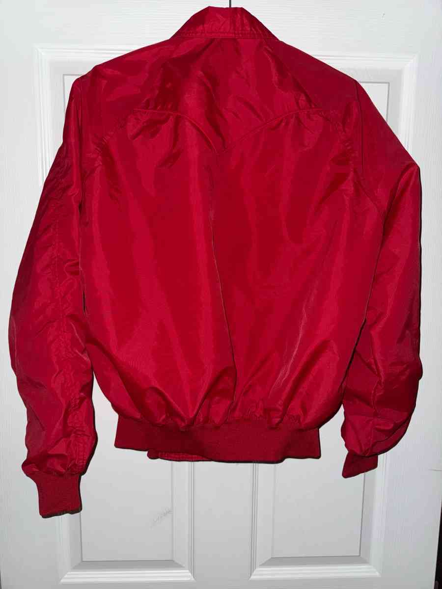 Tony Lama jacket