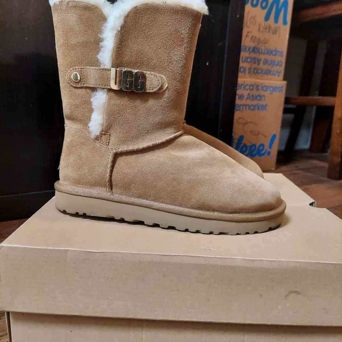 ugg boots