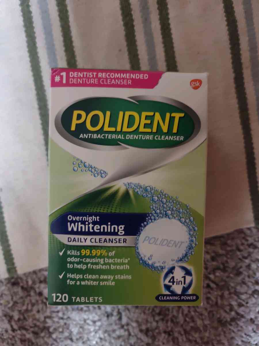 Polident