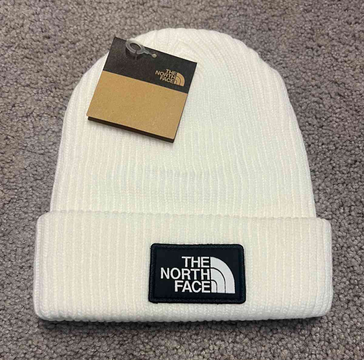The North Face Winter Beanie Hat