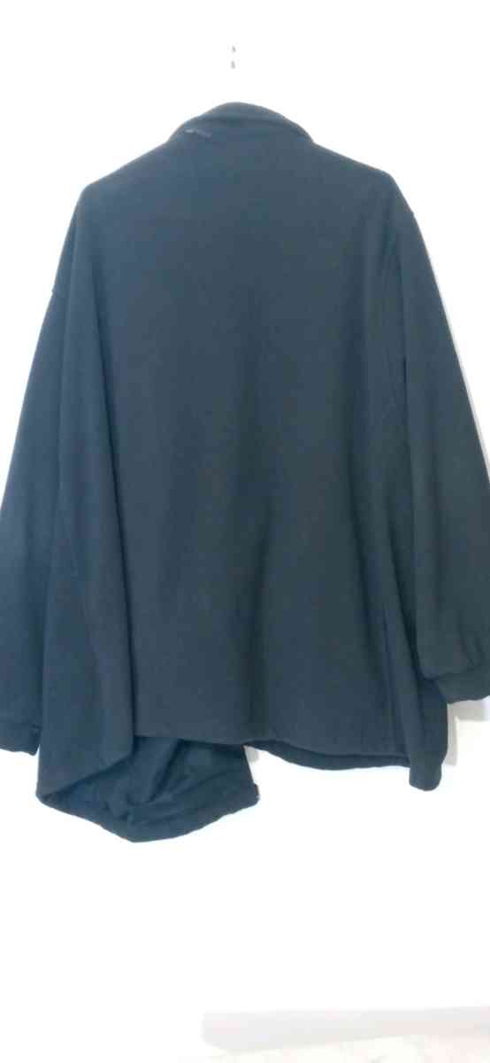 Womens Plus Size Winter Coat with Zip In Lining