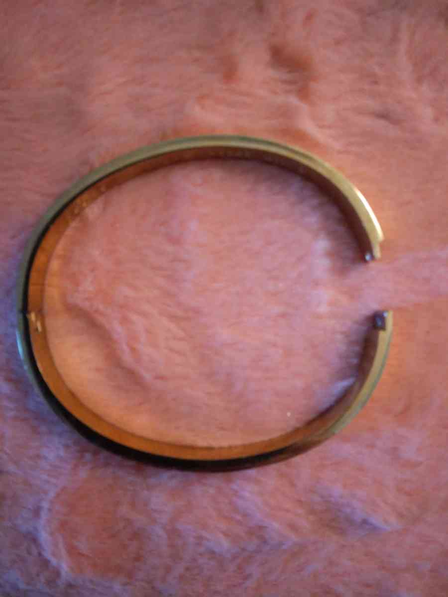 Cartier womens bracelet