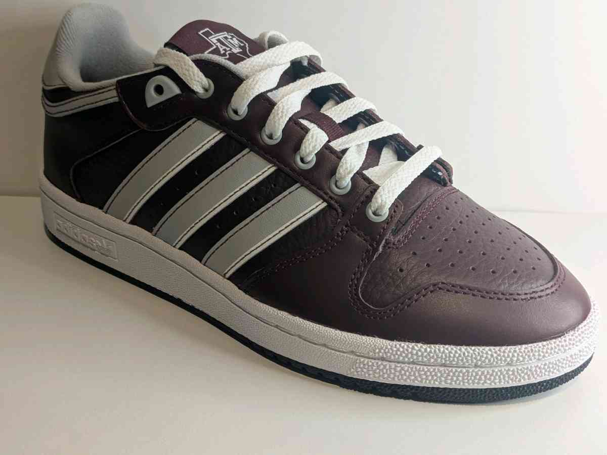 Adidas texas A M