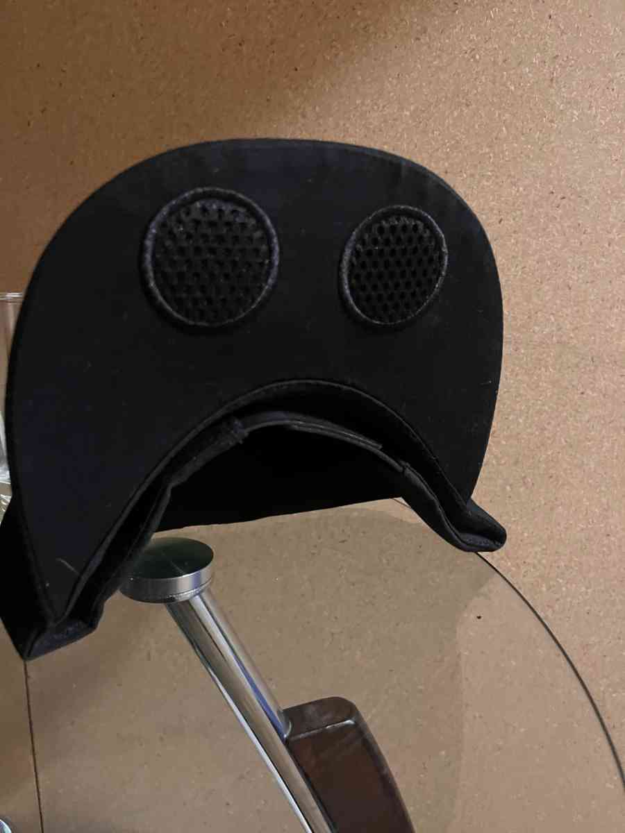 Bluetooth Speaker Hat