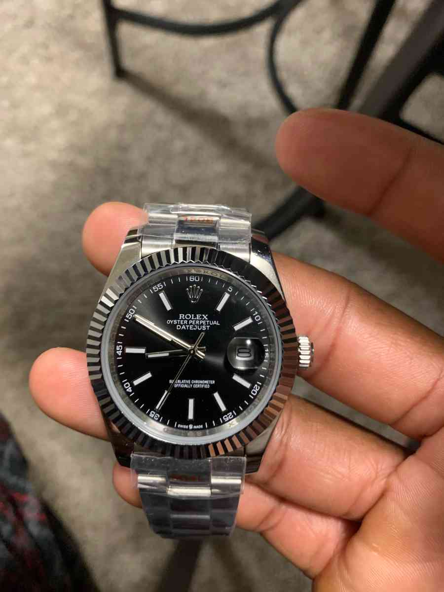 Rolex