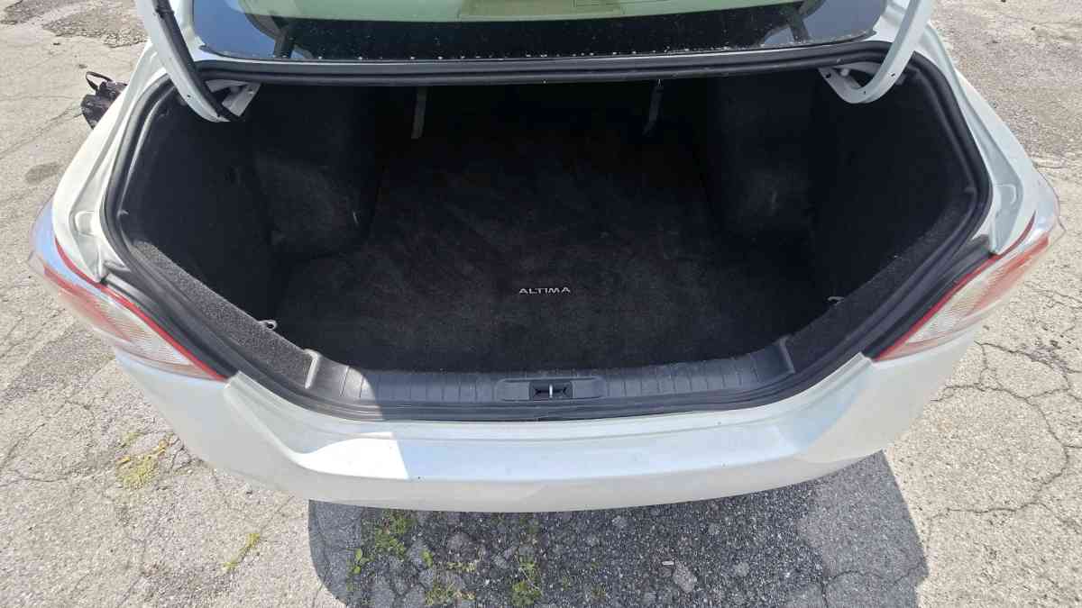 2013 NISSAN ALTIMA SL