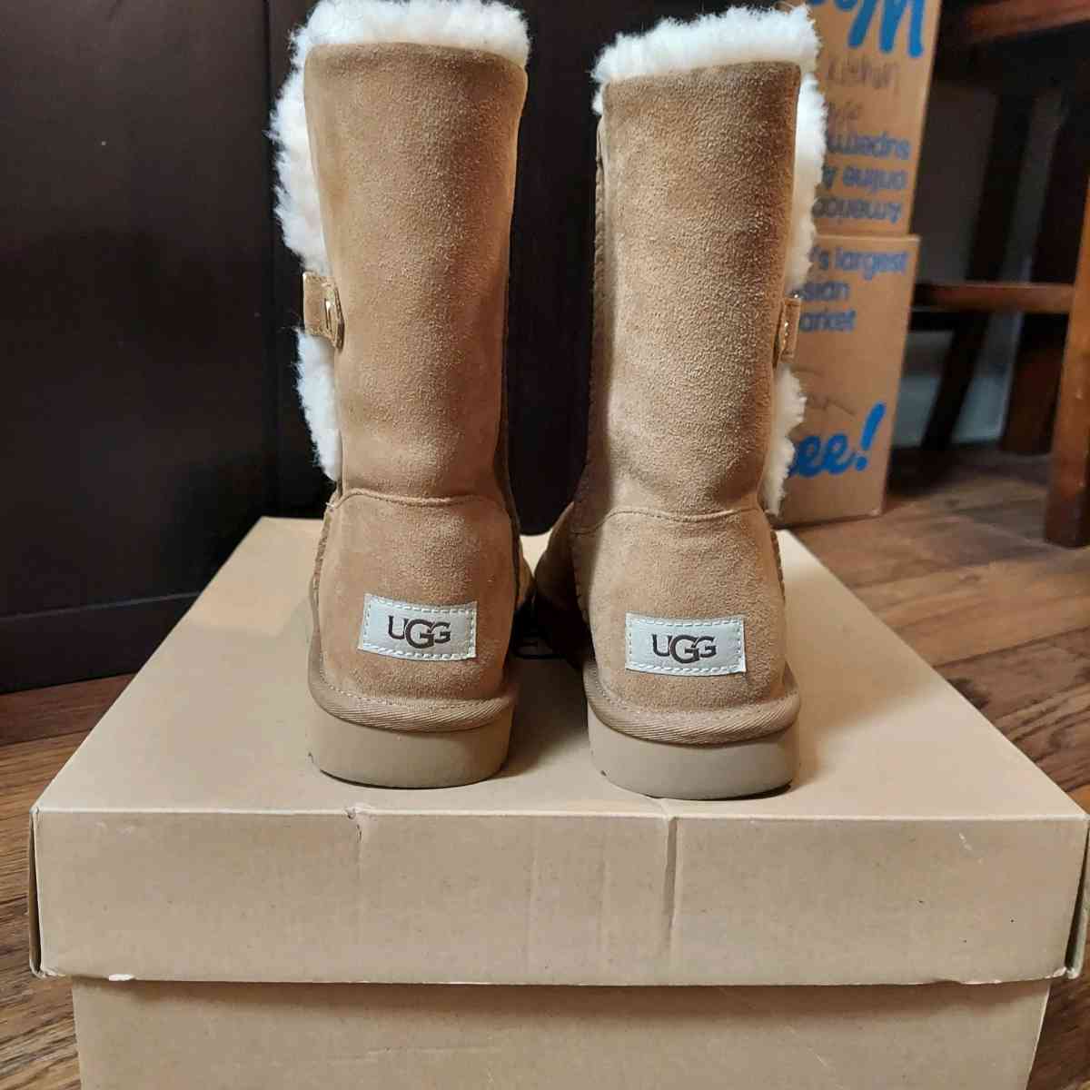ugg boots