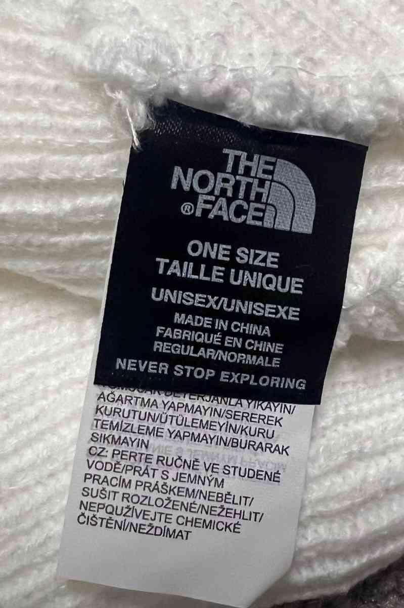 The North Face Winter Beanie Hat