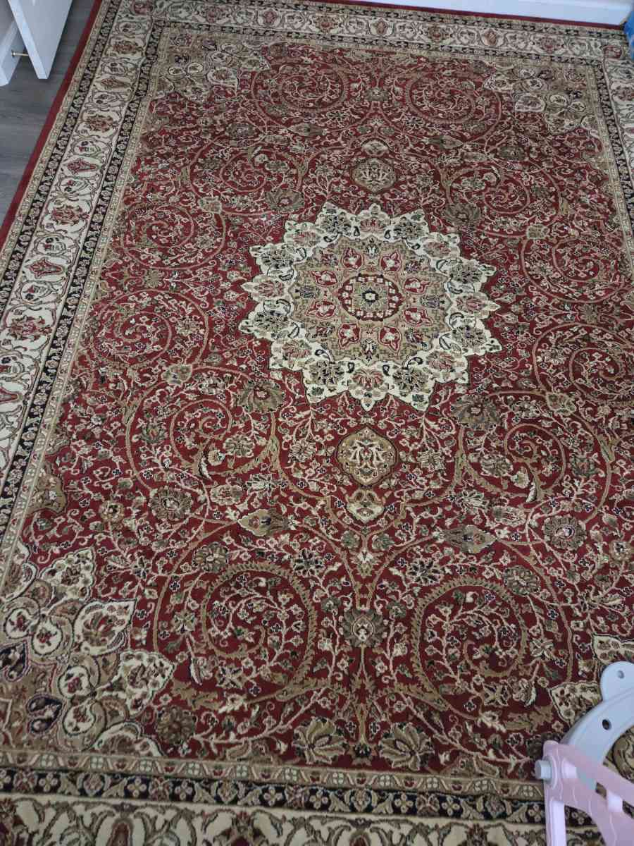 Elegance Persian Weavers Rug