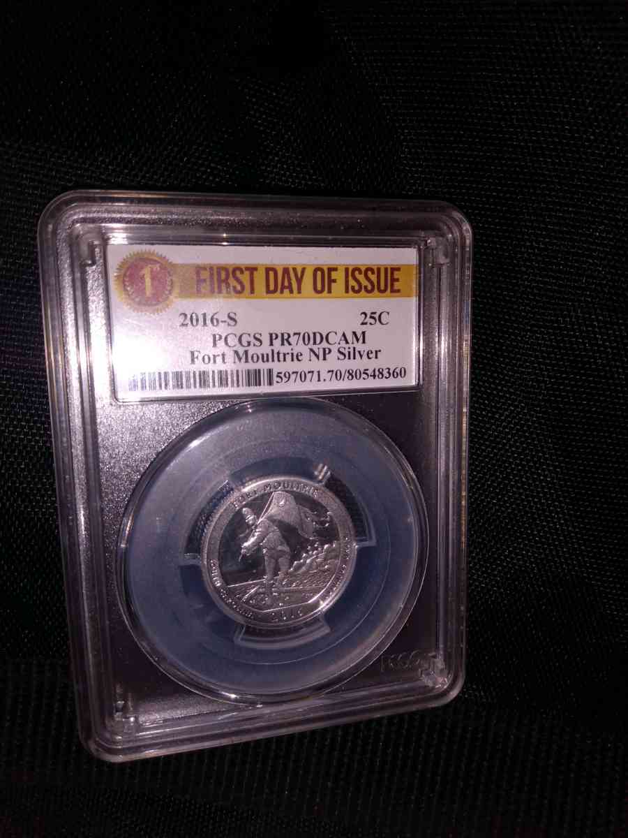 pure silver quarter
