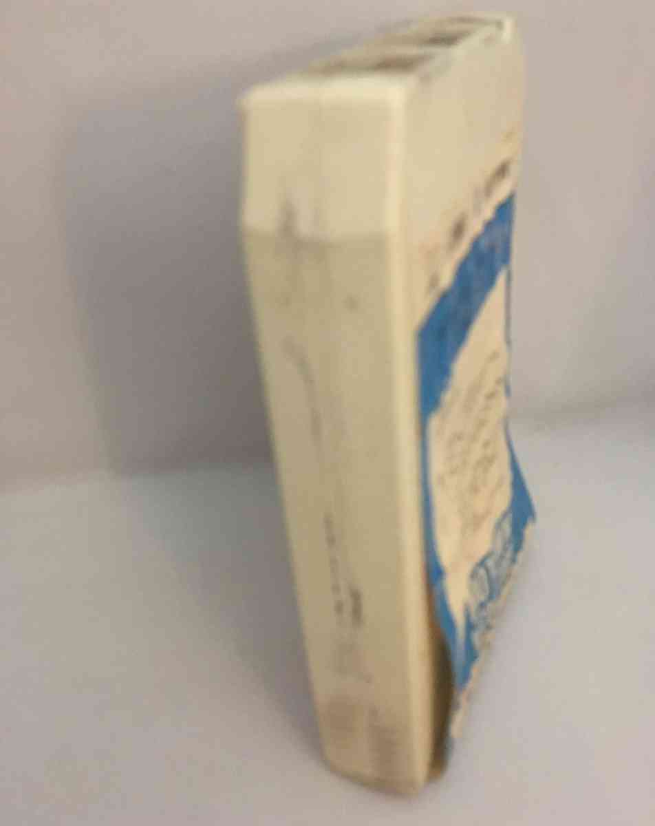 DIANA ROSS AND THE SUPREMES GREATEST HITS 8Track used see de