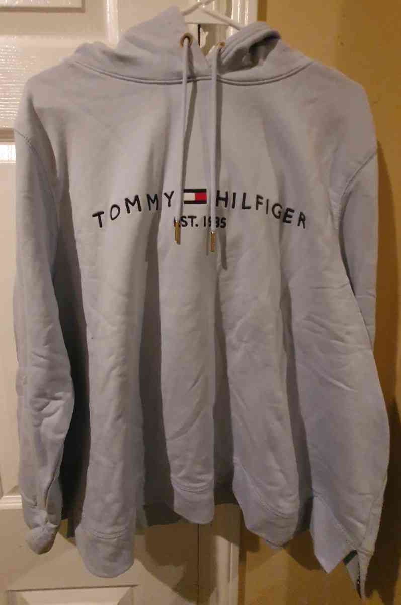 Zip Up Hoodie and Pullover Hoodie