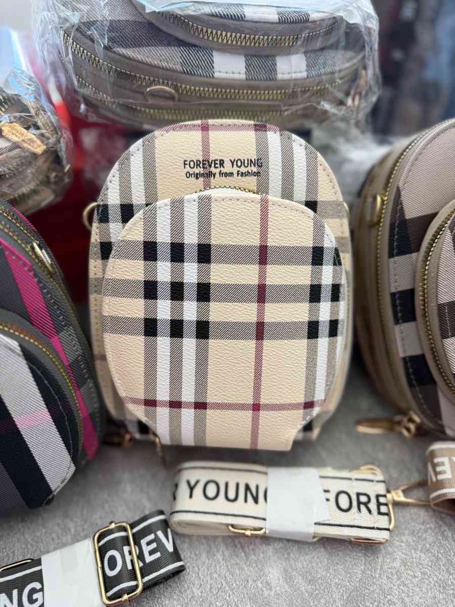 fashionable mini backpack