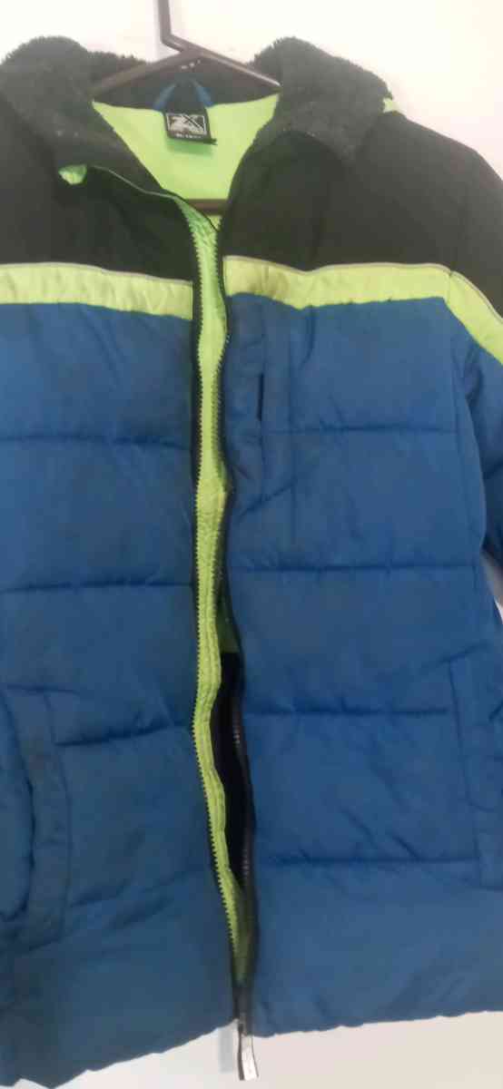 Youth XL Winter Coat