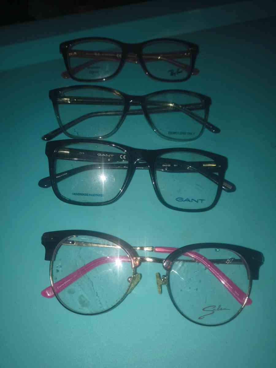 frames eye glasses