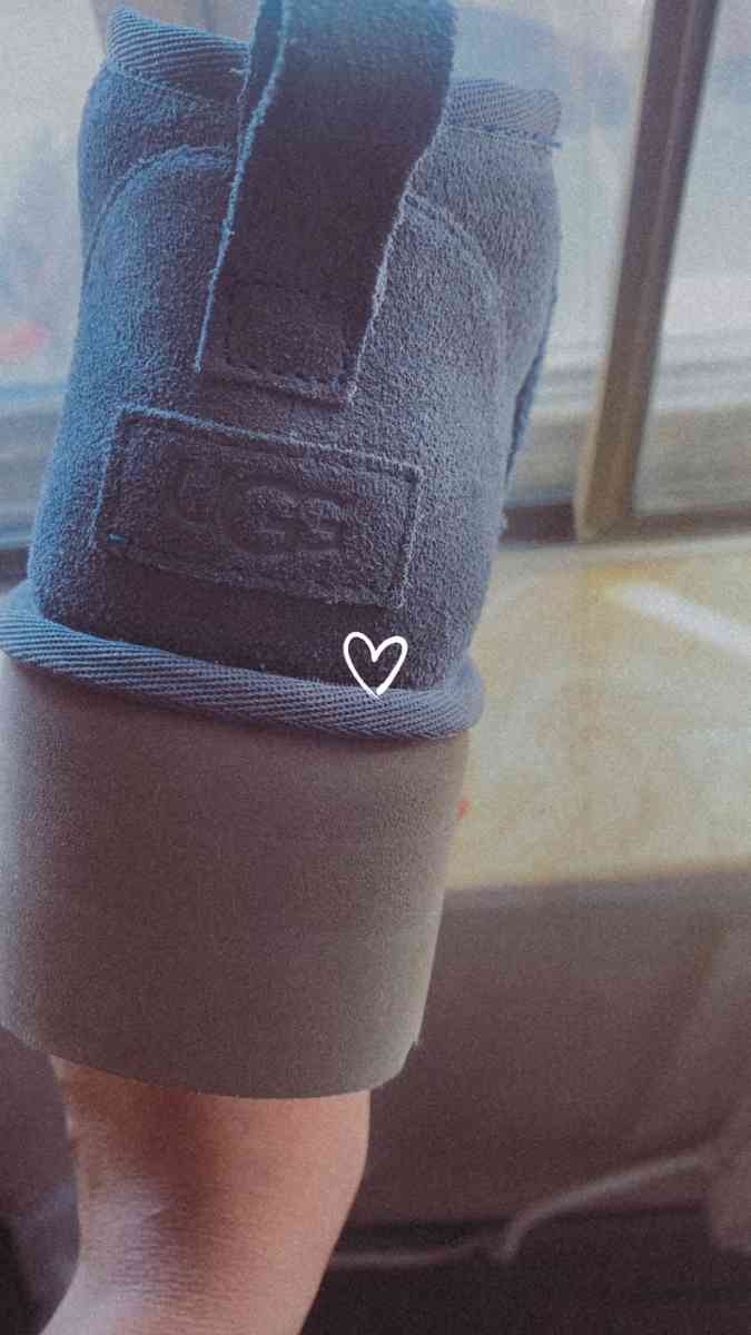 UGG shoes